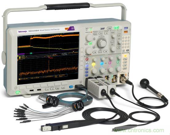 出現EMI問題怎么辦?四大實用性技巧幫你正確排查