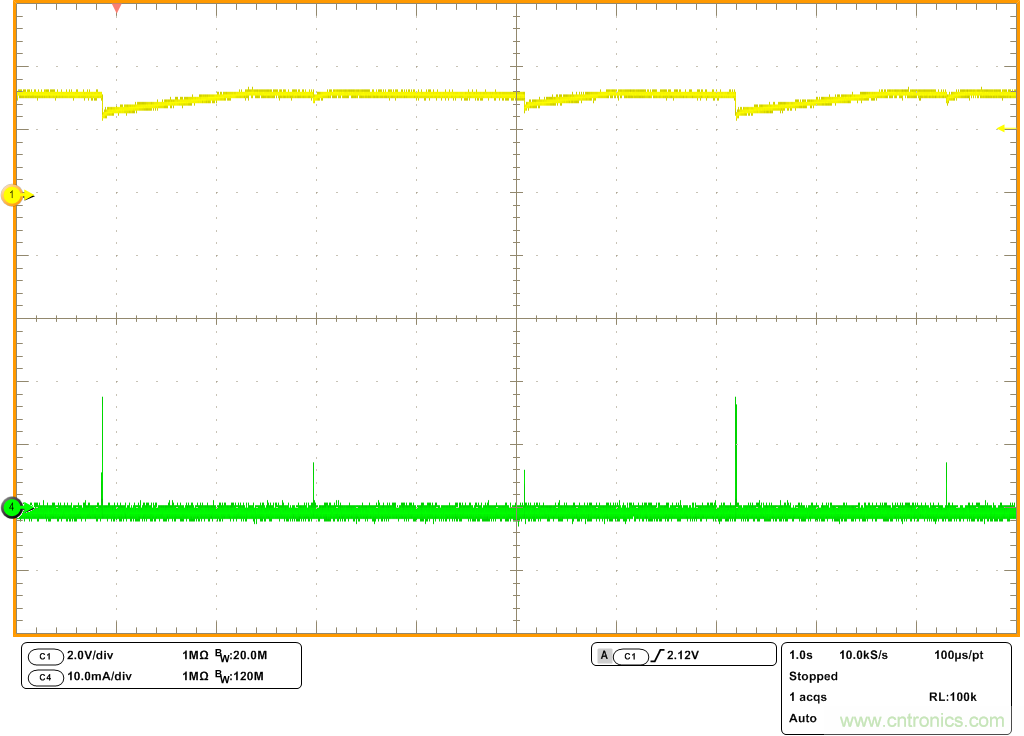 無電池式低功耗藍(lán)牙Beacon:采用能量采集技術(shù)的BLE