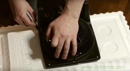 夏天太熱空調太貴?六步低成本DIY冷氣