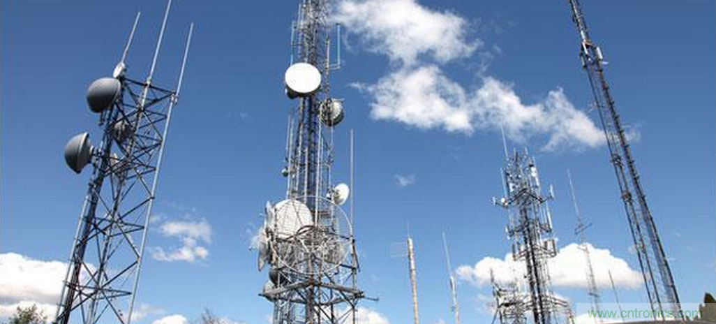 基站射頻可當黑盒子設計,背寄存器的時代結束了!