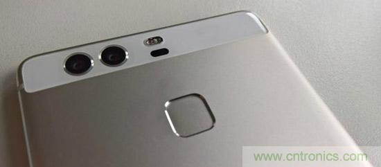 電容對超聲波，誰能解決指紋識別傳感器三大尷尬點？