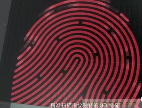 電容對超聲波，誰能解決指紋識別傳感器三大尷尬點？