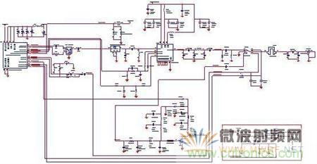 Atheros對Ralink,看WiFi產(chǎn)品的射頻電路設(shè)計