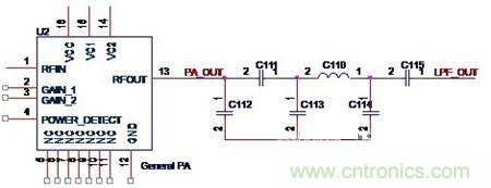 Atheros對Ralink,看WiFi產(chǎn)品的射頻電路設(shè)計