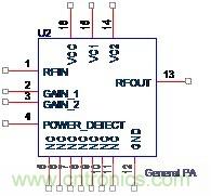 Atheros對Ralink,看WiFi產(chǎn)品的射頻電路設(shè)計
