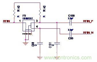 Atheros對Ralink,看WiFi產(chǎn)品的射頻電路設(shè)計