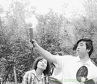 電磁輻射真的可怕嗎?別被“偽常識”忽悠了