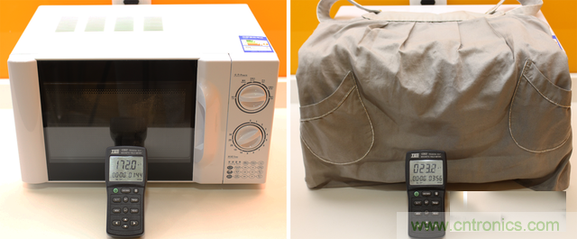 編輯親測帶你了解輻射真相,讓你不再談“輻”色變