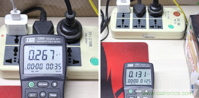 編輯親測帶你了解輻射真相,讓你不再談“輻”色變