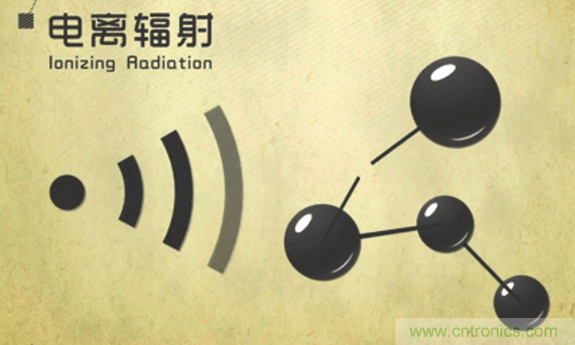 編輯親測帶你了解輻射真相,讓你不再談“輻”色變