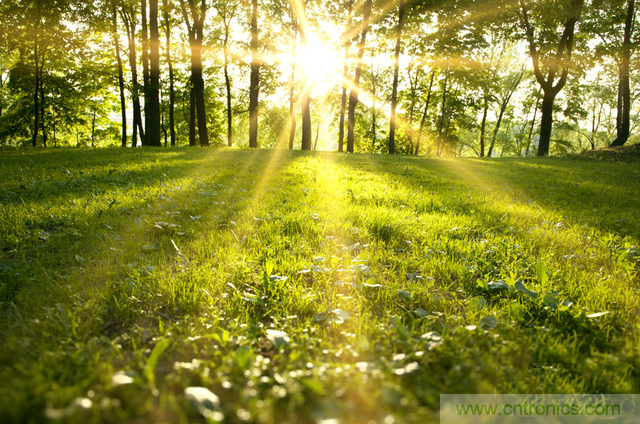編輯親測帶你了解輻射真相,讓你不再談“輻”色變