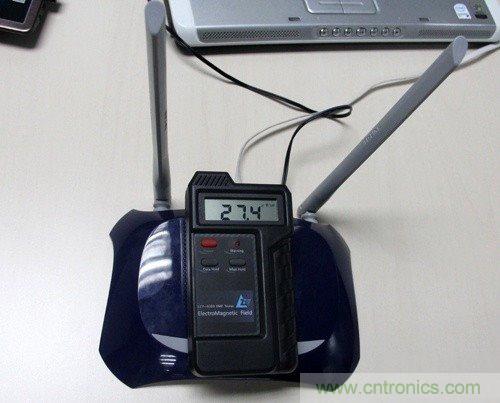 揭真相！無線路由器的輻射到底可怕嗎？