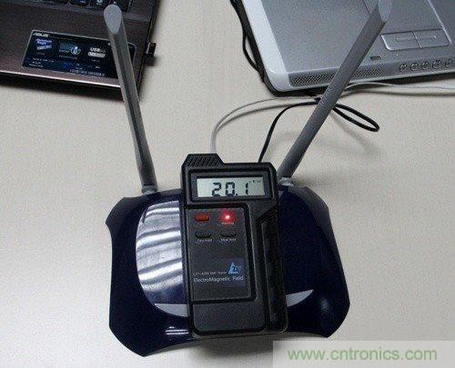 揭真相！無線路由器的輻射到底可怕嗎？