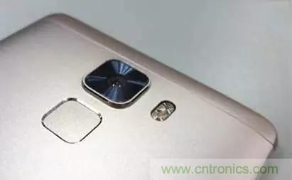 手機單鏡頭和雙鏡頭設計有什么區別?