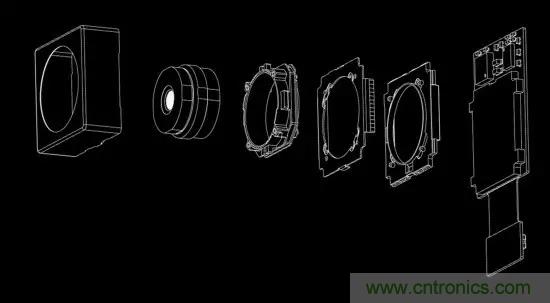 手機單鏡頭和雙鏡頭設計有什么區別?