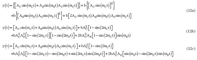 如何解決LVDT定位傳感器中非線性問題？