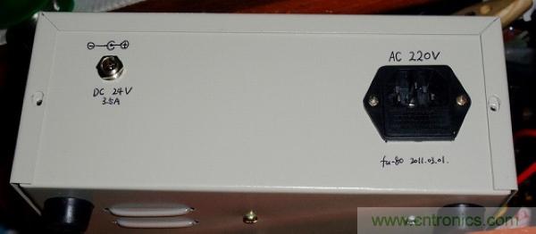 DIY穩壓電源：欲善其事，先利其器