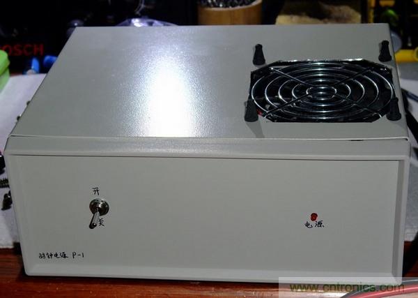 DIY穩壓電源：欲善其事，先利其器