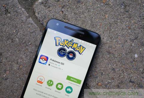 5. 增強現(xiàn)實(AR)和虛擬現(xiàn)實(VR)