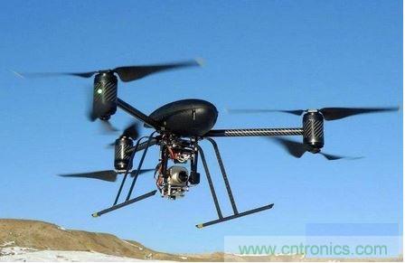 什么是無人機避障技術？