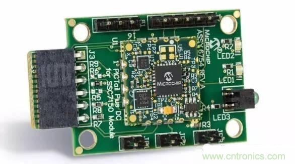 三六九軸傳感器究竟是什么?讓無人機(jī)、機(jī)器人、VR都離不開它