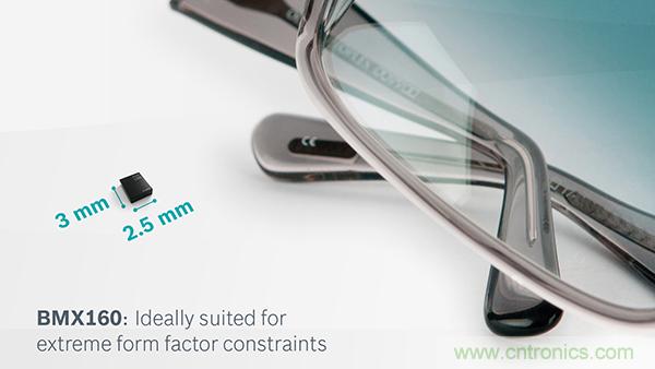 三六九軸傳感器究竟是什么?讓無人機(jī)、機(jī)器人、VR都離不開它