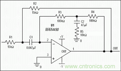 無源元件會影響便攜式設備的音質嗎?
