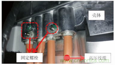 如何設計電動汽車的系統級EMC?