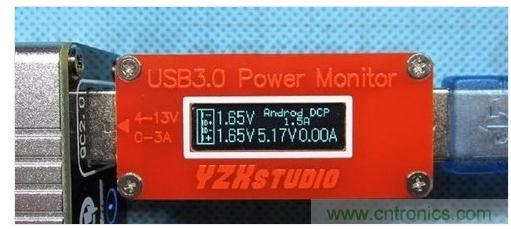 開機通電,插手機之前