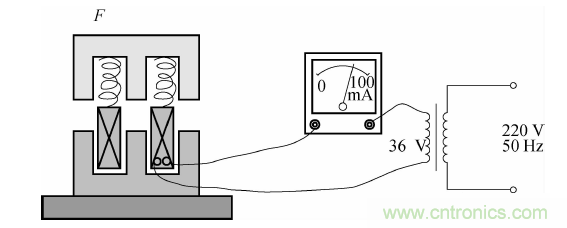 基礎知識科普:什么是電感式傳感器?