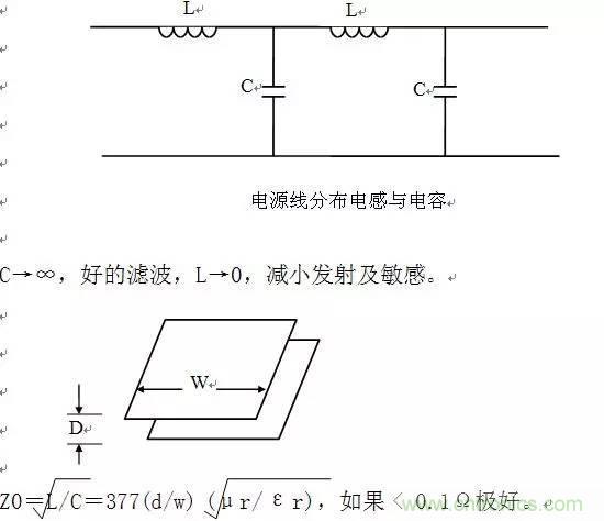 工程師必備:硬件EMC設計規范