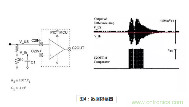 使用超聲波裝置如何實現距離探測?