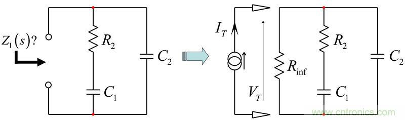 考量運算放大器在Type-2補償器中的動態響應(二)