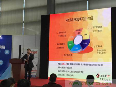 為中小企業助力！研發階段服務趨勢論壇