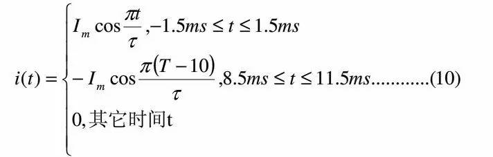 LED驅動電源總諧波失真(THD)分析及對策