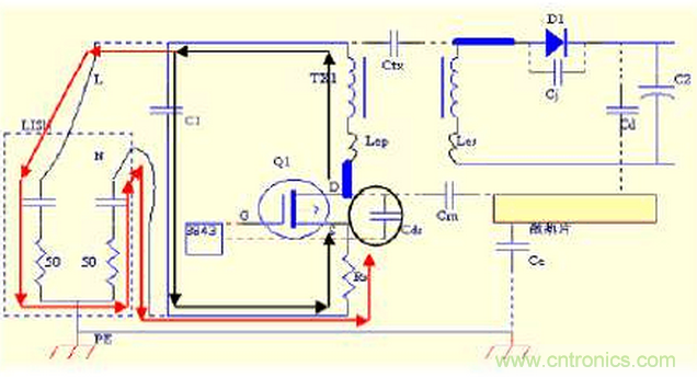 【干貨】非常經典的22個開關電源設計問題！