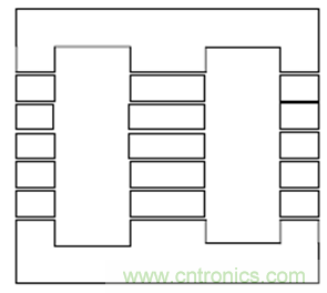 一次弄懂:集膚效應、鄰近效應、邊緣效應、渦流損耗