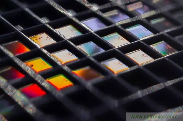 新型溫度傳感器：功耗幾乎為零！