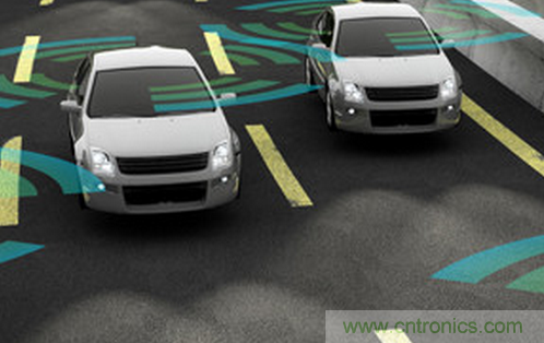 V2X已投入使用，但仍有兩個技術難關必須要過