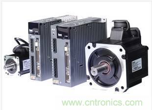 機器人核心零部件，繞不過去的一道坎