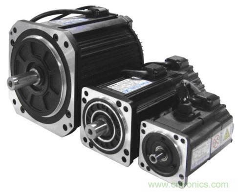 機器人核心零部件，繞不過去的一道坎