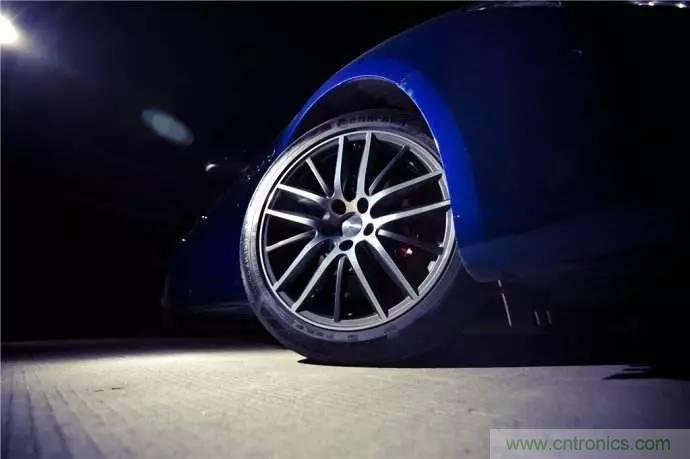 解析汽車“電子油門”究竟是怎么回事?