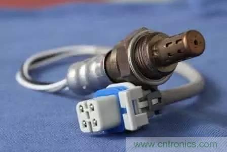 細數發動機都有哪些傳感器