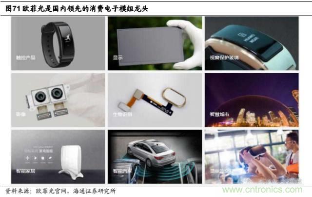 拆解蘋果/三星/小米/一加，從馬達(dá)技術(shù)看觸覺反饋的差距