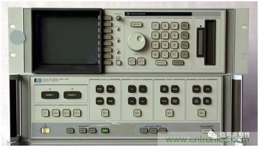 五臺(tái)網(wǎng)絡(luò)分析儀&ldquo;始祖&rdquo;，你認(rèn)識幾個(gè)？