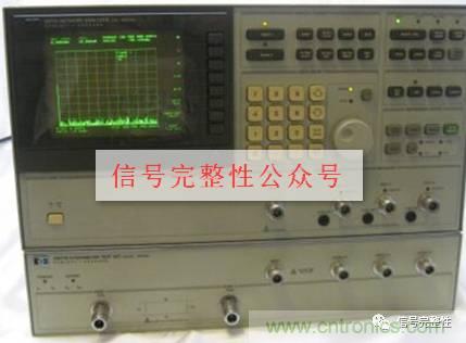 五臺(tái)網(wǎng)絡(luò)分析儀&ldquo;始祖&rdquo;，你認(rèn)識幾個(gè)？