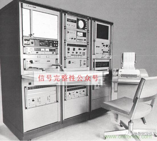 五臺(tái)網(wǎng)絡(luò)分析儀&ldquo;始祖&rdquo;，你認(rèn)識幾個(gè)？