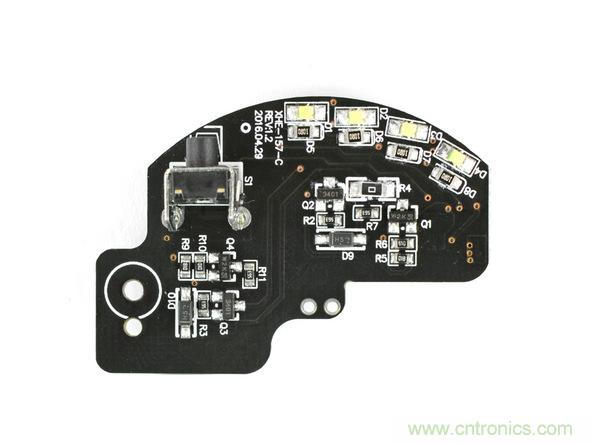 從電池到傳感器,完整拆解小米智能自行車