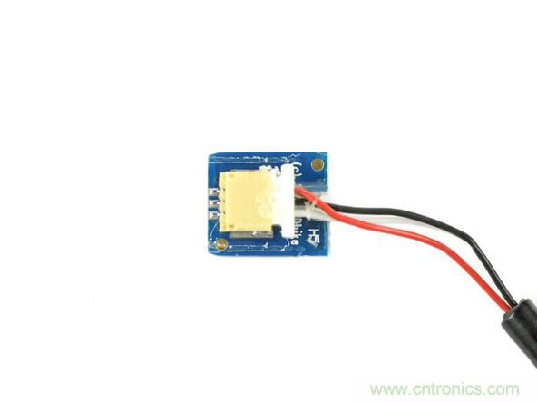 從電池到傳感器,完整拆解小米智能自行車