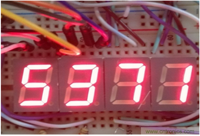 AN-1169采用GreenPAK的數字光學轉速表